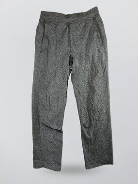 lululemon Grey Joggers S